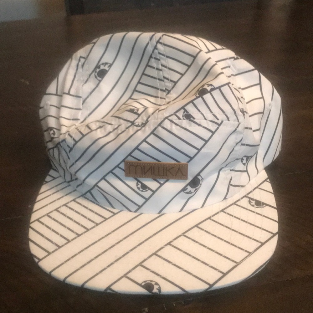 Mishka Hat